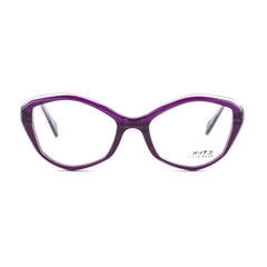 2107 Xite Eyewear's CATEYE Shaped Acetate WOMEN's Frame.