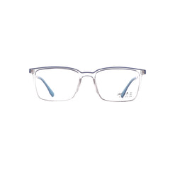 10074 Xite Eyewear's SQUARE Shaped Acetate MEN's Frame.