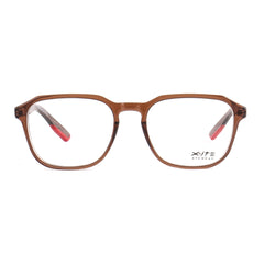 2190 Xite Eyewear's SQUARE Shaped Acetate MEN's Frame.
