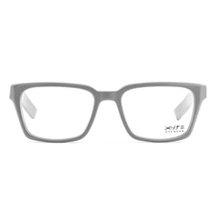 2153 Xite Eyewear's Square Shaped Acetate Men's Frame.