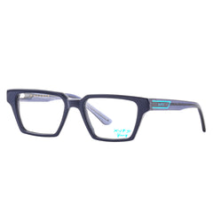 314 Xite Eyewear's Square Shaped Acetate Kid's Frame.