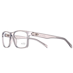 10036 Xite Eyewear's Square Shaped Acetate Men's Frame.