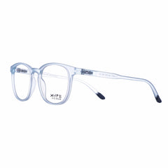 10071 Xite Eyewear's OVAL Shaped ACETATE UNISEX Frame.