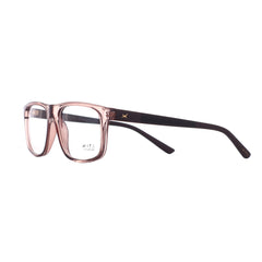 10083 Xite Eyewear's SQUARE Shaped Acetate MEN's Frame.