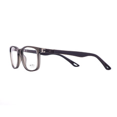 10080 Xite Eyewear's RECTANGLE Shaped Acetate MEN's Frame.