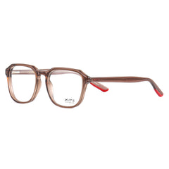 2190 Xite Eyewear's SQUARE Shaped Acetate MEN's Frame.