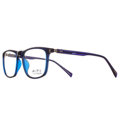 10067 Xite Eyewear's SQUARE Shaped Acetate MEN's Frame.