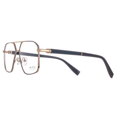 10051 Xite Eyewear's Square Shaped Acetate Men's Frame.