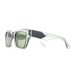 1128 XITE Sunwear's SQUARE shaped WOMEN POLARIZED sunglass.