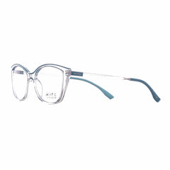 10073 Xite Eyewear's CATEYE Shaped Acetate WOMEN's Frame.