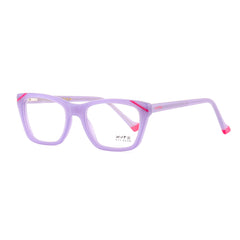 2129 Xite Eyewear's RECTANGLE Shaped Acetate MEN's Frame.