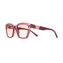 1116 XITE Sunwear's RECTANGLE shaped WOMEN ADAPTIVE LENS sunglass.
