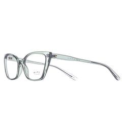 10034 Xite Eyewear's Cat eye Shaped acetate Women's Frame.