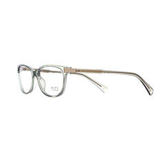 10077 Xite Eyewear's OVAL Shaped Acetate WOMEN's Frame.