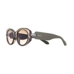 1120 XITE Sunwear's OVAL shaped WOMEN ADAPTIVE LENS sunglass.