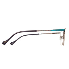 10068 Xite Eyewear's CAT EYE Shaped Metal WOMEN's Frame.