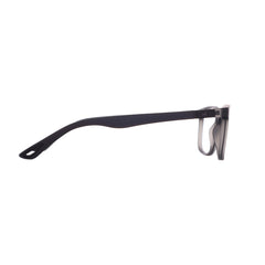 10080 Xite Eyewear's RECTANGLE Shaped Acetate MEN's Frame.