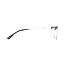 10074 Xite Eyewear's SQUARE Shaped Acetate MEN's Frame.