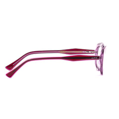 2125 Xite Eyewear's CATEYE Shaped Acetate WOMEN's Frame.