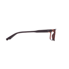 10088 Xite Eyewear's RECTANGLE Shaped Acetate MEN's Frame.