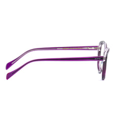 2107 Xite Eyewear's CATEYE Shaped Acetate WOMEN's Frame.