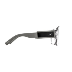 1134 XITE Sunwear's AVIATOR shaped MEN ADAPTIVE LENS sunglass.