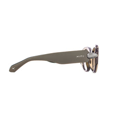 1120 XITE Sunwear's OVAL shaped WOMEN ADAPTIVE LENS sunglass.
