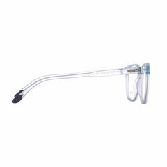 10071 Xite Eyewear's OVAL Shaped ACETATE UNISEX Frame.
