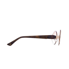 1153 XITE Sunwear's RIMLESS shaped WOMEN ADAPTIVE LENS sunglass.