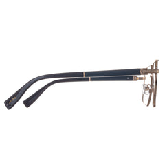 10051 Xite Eyewear's Square Shaped Acetate Men's Frame.