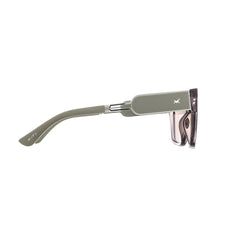 1121 XITE Sunwear's RECTANGLE shaped WOMEN ADAPTIVE LENS sunglass.