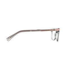 10077 Xite Eyewear's OVAL Shaped Acetate WOMEN's Frame.