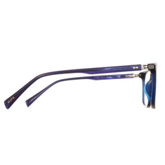 10067 Xite Eyewear's SQUARE Shaped Acetate MEN's Frame.