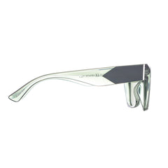 1128 XITE Sunwear's SQUARE shaped WOMEN POLARIZED sunglass.