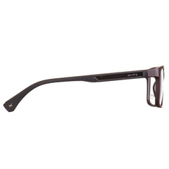 10050 Xite Eyewear's Rectangle Shaped Metal Men's Frame.
