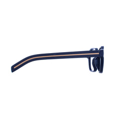 1136 XITE Sunwear's ROUND shaped UNISEX ADAPTIVE LENS sunglass.