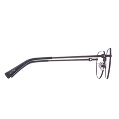 10044 Xite Eyewear's Round Shaped Metal Men's Frame.
