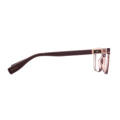 10079 Xite Eyewear's RECTANGLE Shaped Acetate WOMEN's Frame.