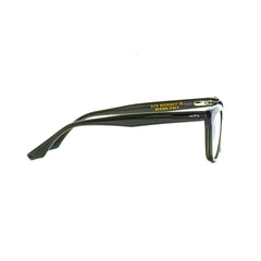 2052 Xite Eyewear's SQUARE Shaped A MEN's Acetate Frame.
