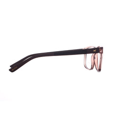 10083 Xite Eyewear's SQUARE Shaped Acetate MEN's Frame.