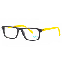 304 Xite Eyewear's Rectangular Shaped Acetate Kid's Frame.