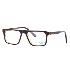 309 Xite Eyewear's Square Shaped Acetate Kid's Frame.