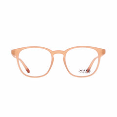 10071 Xite Eyewear's OVAL Shaped ACETATE UNISEX Frame.