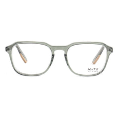 2190 Xite Eyewear's SQUARE Shaped Acetate MEN's Frame.