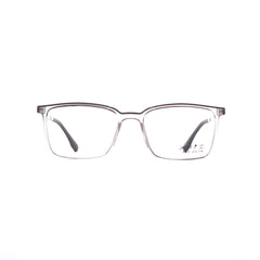 10074 Xite Eyewear's SQUARE Shaped Acetate MEN's Frame.