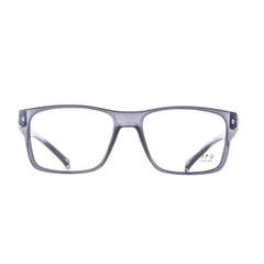 10036 Xite Eyewear's Square Shaped Acetate Men's Frame.