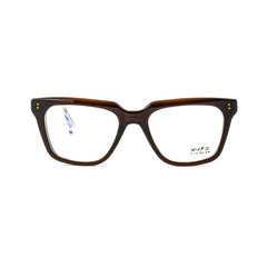 2052 Xite Eyewear's SQUARE Shaped A MEN's Acetate Frame.