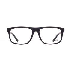 10083 Xite Eyewear's SQUARE Shaped Acetate MEN's Frame.