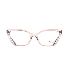 10034 Xite Eyewear's Cat eye Shaped acetate Women's Frame.