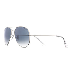 1160 XITE Sunwear's AVIATOR shaped MEN TOUGHENED GLASS sunglass.
